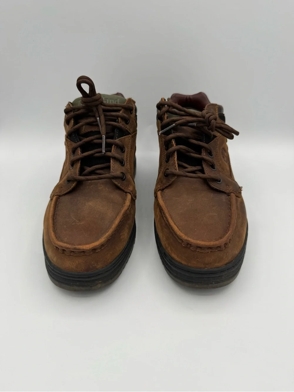 Timberland Heritage GTX Moc Toe